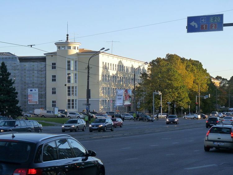 Technikum (Polish education)