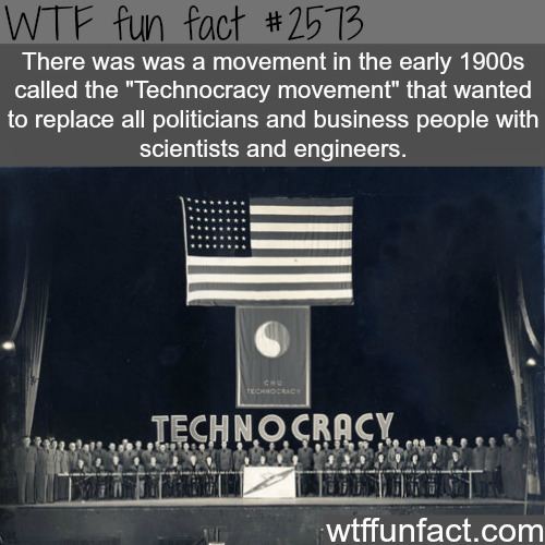 Technocracy movement https40mediatumblrcomb4aee384586d3a7c31f6a1