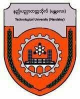 Technological University, Mandalay httpsuploadwikimediaorgwikipediaen44cTec
