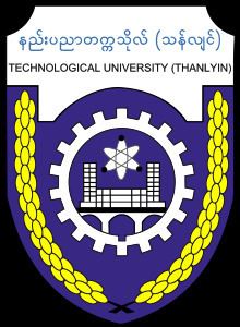 Technological University, Thanlyin httpsuploadwikimediaorgwikipediaenthumb6