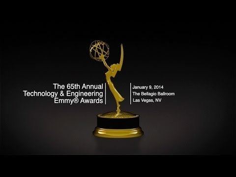 Technology & Engineering Emmy Award httpsiytimgcomvinssOQUG3Iechqdefaultjpg