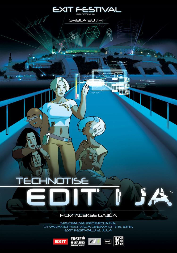 Technotise: Edit & I httpskalafudrafileswordpresscom201012tech