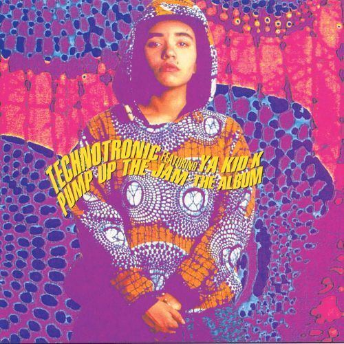 Technotronic Technotronic Biography Albums Streaming Links AllMusic