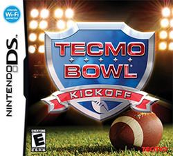 Tecmo Bowl: Kickoff httpsuploadwikimediaorgwikipediaenthumb0