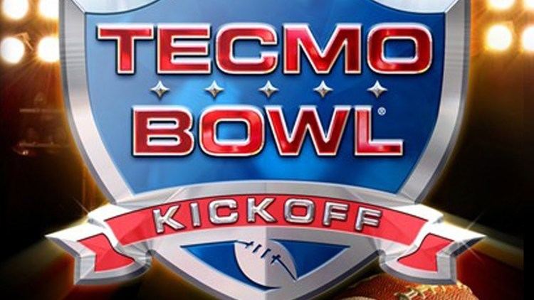 Tecmo Bowl: Kickoff CGRundertow TECMO BOWL KICKOFF for Nintendo DS Video Game Review