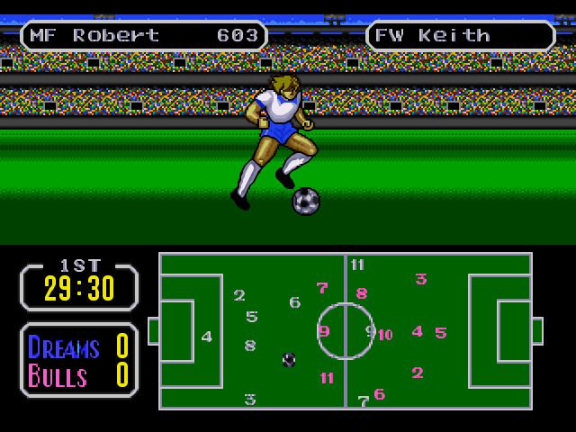 Tecmo Cup Football Game Tecmo Cup Football Game Download GameFabrique