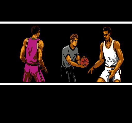 Tecmo NBA Basketball Tecmo NBA Basketball Game Download GameFabrique