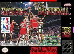 Tecmo Super NBA Basketball httpsuploadwikimediaorgwikipediaen772Tec