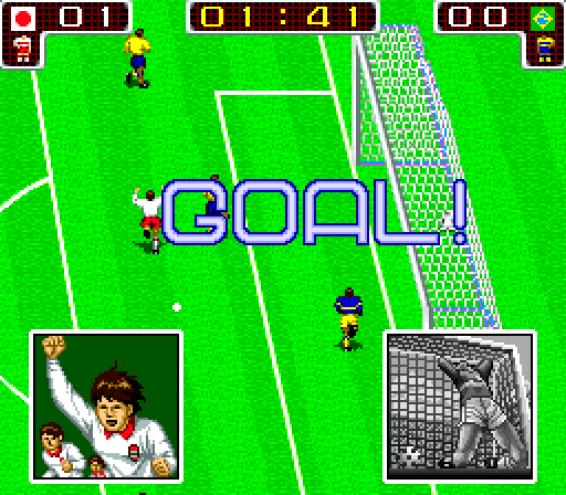 Tecmo World Cup '90 Tecmo World Cup 90 Arcade amusements coinop games