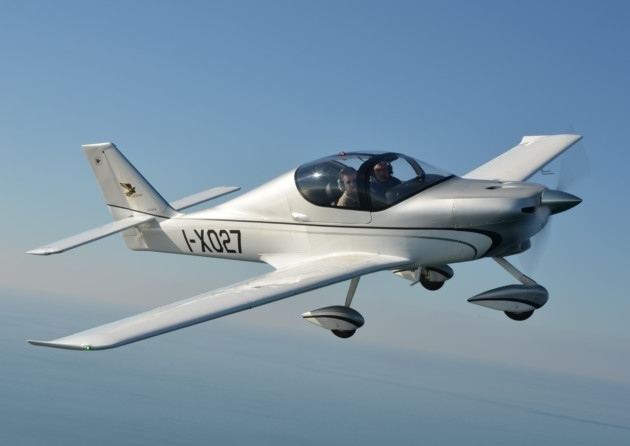 Tecnam Astore Flight Test Tecnam Astore Features Pilot