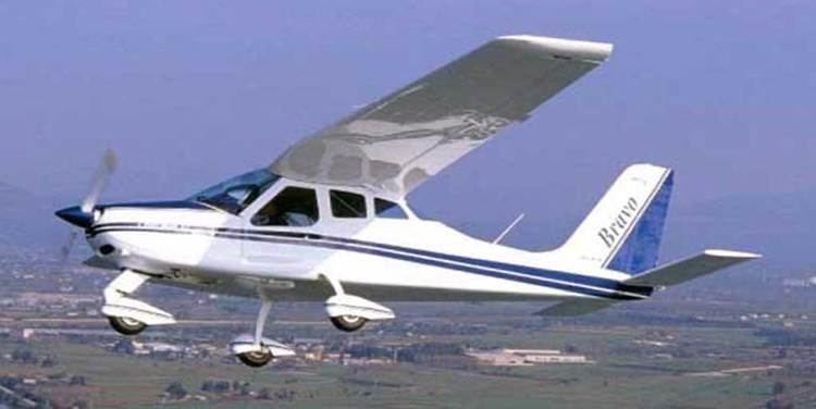 Tecnam P2004 Bravo P2004 Bravo Light Aircraft DB amp Sales