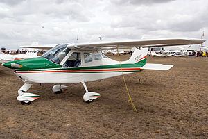 Tecnam P2004 Bravo httpsuploadwikimediaorgwikipediacommonsthu