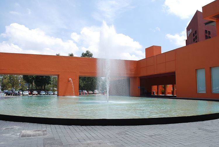 Tecnológico de Monterrey, Campus Santa Fe