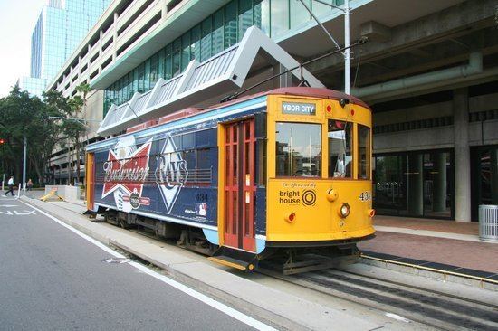 TECO Line Streetcar System httpsmediacdntripadvisorcommediaphotos05