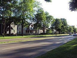 Tecumseh Historic District (Tecumseh, Michigan) httpsuploadwikimediaorgwikipediacommonsthu