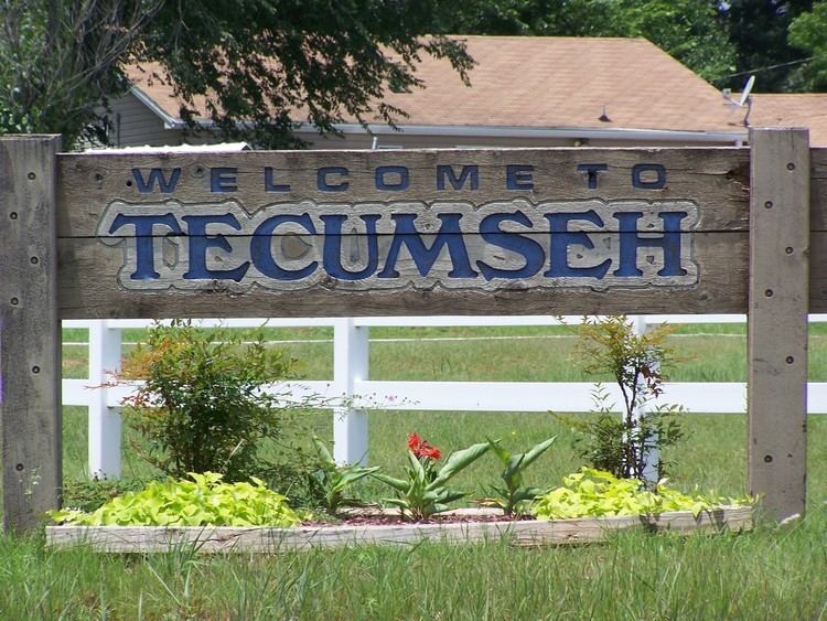 Tecumseh, Oklahoma tecumsehsquarespacecomstoragehist20soc20di