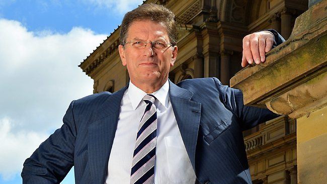 Ted Baillieu MP pay deal that cost Ted Baillieu his job as Premier