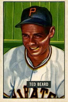 Ted Beard
