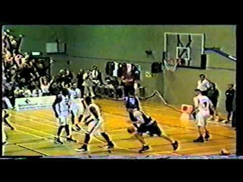 Ted Berry (basketball) Highlights 2 Ted Berry Basketball YouTube
