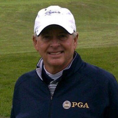 Ted Bishop (golfer) Ted Bishop tedbishop38pga Twitter