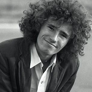 Ted Buckley Tim Buckley Dead at 28 Rolling Stone