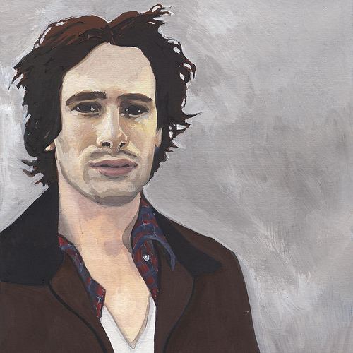 Ted Buckley Jeff Buckley And His Band An Oral History The Rumpusnet