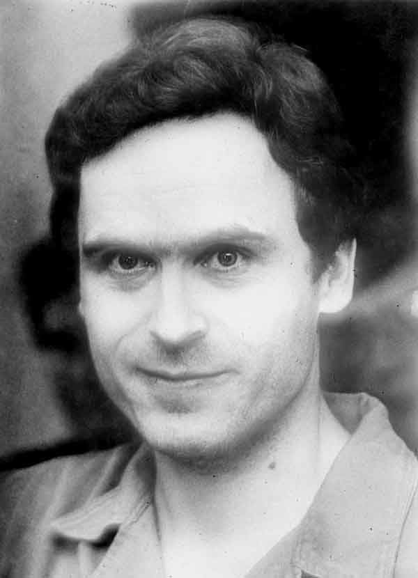 Ted Bundy Ted Bundy Wikipedia the free encyclopedia