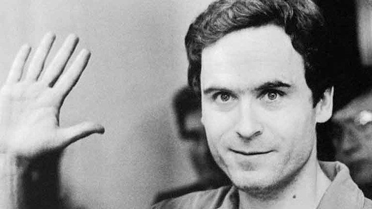 Ted Bundy Ted Bundy Betrayal Biographycom