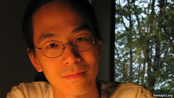 Ted Chiang The fiction of Ted Chiang Why you should read his stories