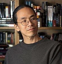 Ted Chiang httpsuploadwikimediaorgwikipediacommonsthu