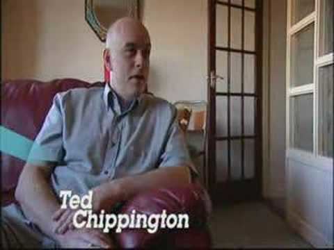 Ted Chippington Stewart Lee Meets Ted Chippington YouTube