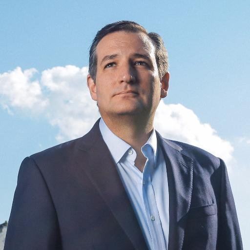 Ted Cruz Ted Cruz tedcruz Twitter