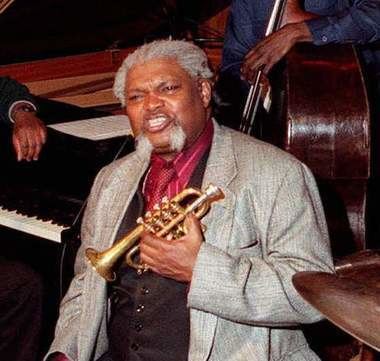 Ted Curson Ted Curson famed jazz trumpeter dies at 77 NJcom