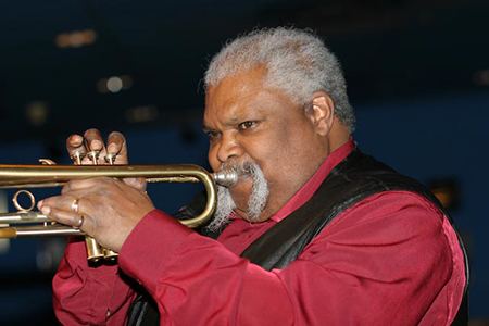 Ted Curson Ted Curson Trumpets Jazz Club amp Restaurant