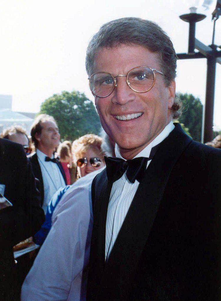 Ted Danson Ted Danson Wikipedia the free encyclopedia