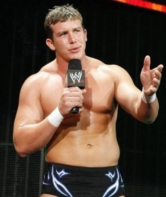 Ted DiBiase Jr. Ted DiBiase Jr Character Giant Bomb