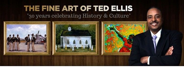 Ted Ellis (artist) African American Culture Paintings Ellis Art Buy Art Purchase