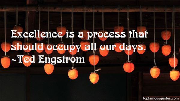 Ted Engstrom Ted Engstrom quotes top famous quotes and sayings by Ted Engstrom