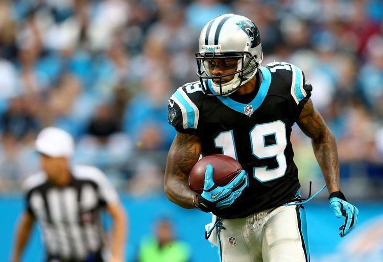 Ted Ginn Jr. Bleacher Report on Twitter quotTed Ginn Jr will reportedly return to