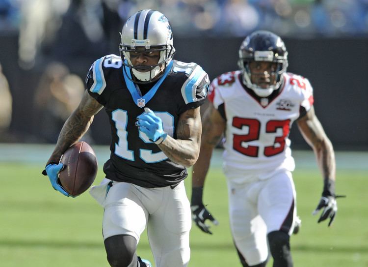 Ted Ginn Jr. Hyde5 Ted Ginn Jr yes and family off to Super Bowl Sun Sentinel
