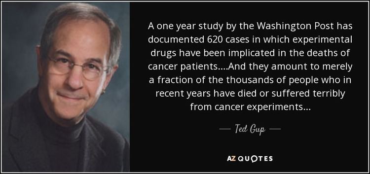 Ted Gup TOP 25 QUOTES BY TED GUP AZ Quotes
