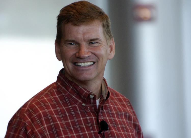 Ted Haggard Haggard Scandal grew from childhood sex abuse The
