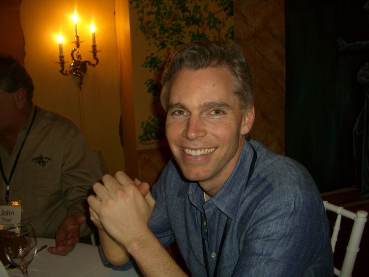 Ted Halstead Ted Halstead of New America Foundation and also a Costa Flickr