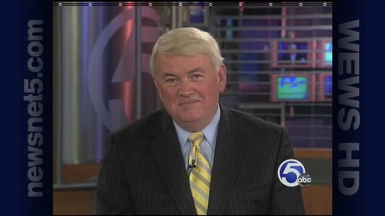 Ted Henry (newscaster) Ted Henry Farewell WEWS NewsChannel 5 5202009 YouTube