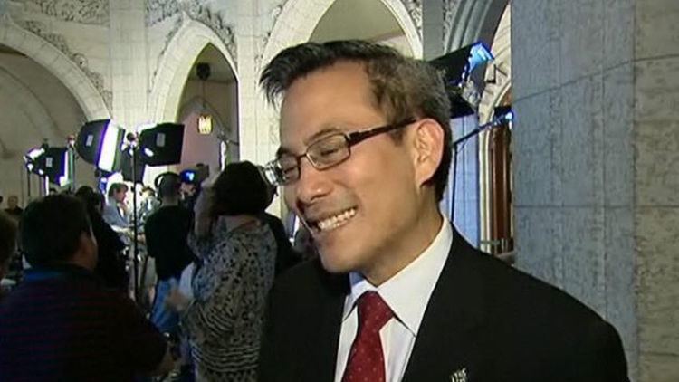 Ted Hsu Ted Hsu Liberal MP from Kingston wont seek reelection Politics