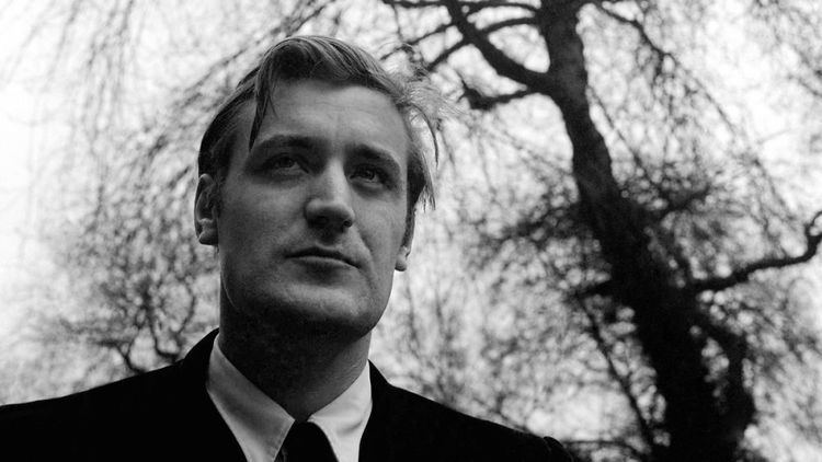 Ted Hughes Paris Review Ted Hughes The Art of Poetry No 71