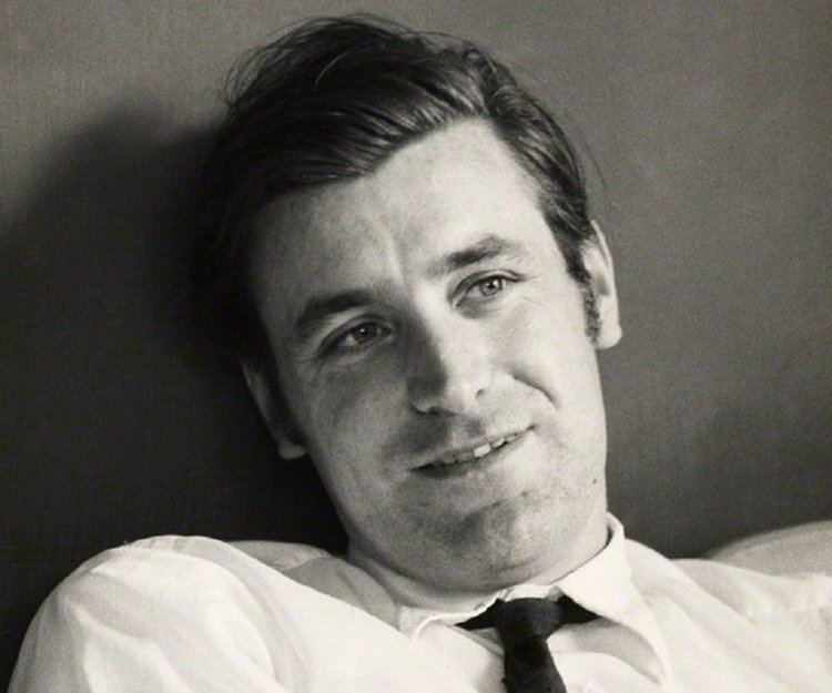 Ted Hughes Ted Hughes Biography Facts Childhood Family Life Achievements