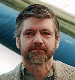 Ted Kaczynski Amazoncom Theodore John Kaczynski Books Biography Blog