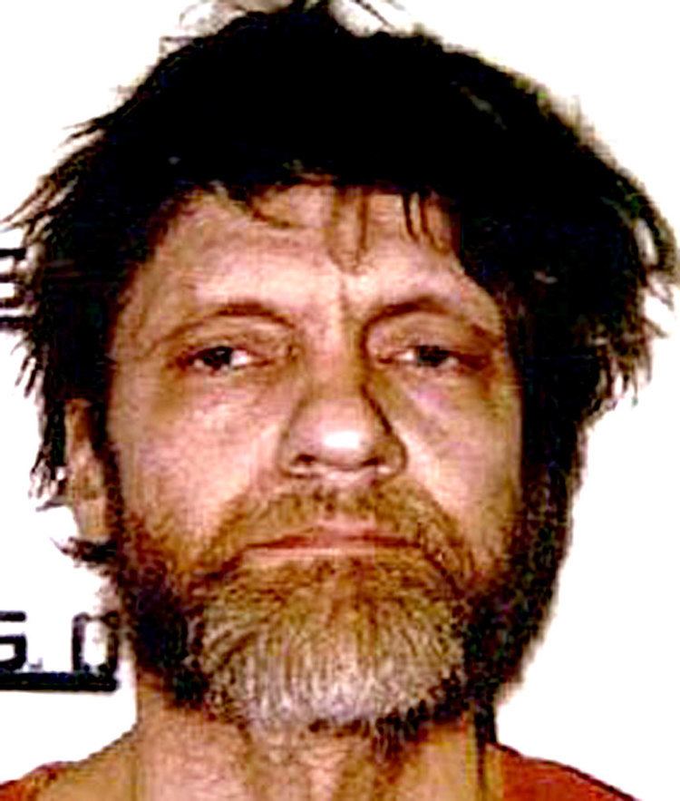 Ted Kaczynski The Taking Of Ted the Hermit April 7 1996 Past Daily
