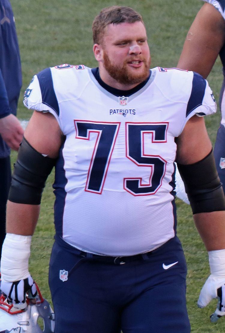 Ted Karras (offensive lineman) - Alchetron, the free social encyclopedia